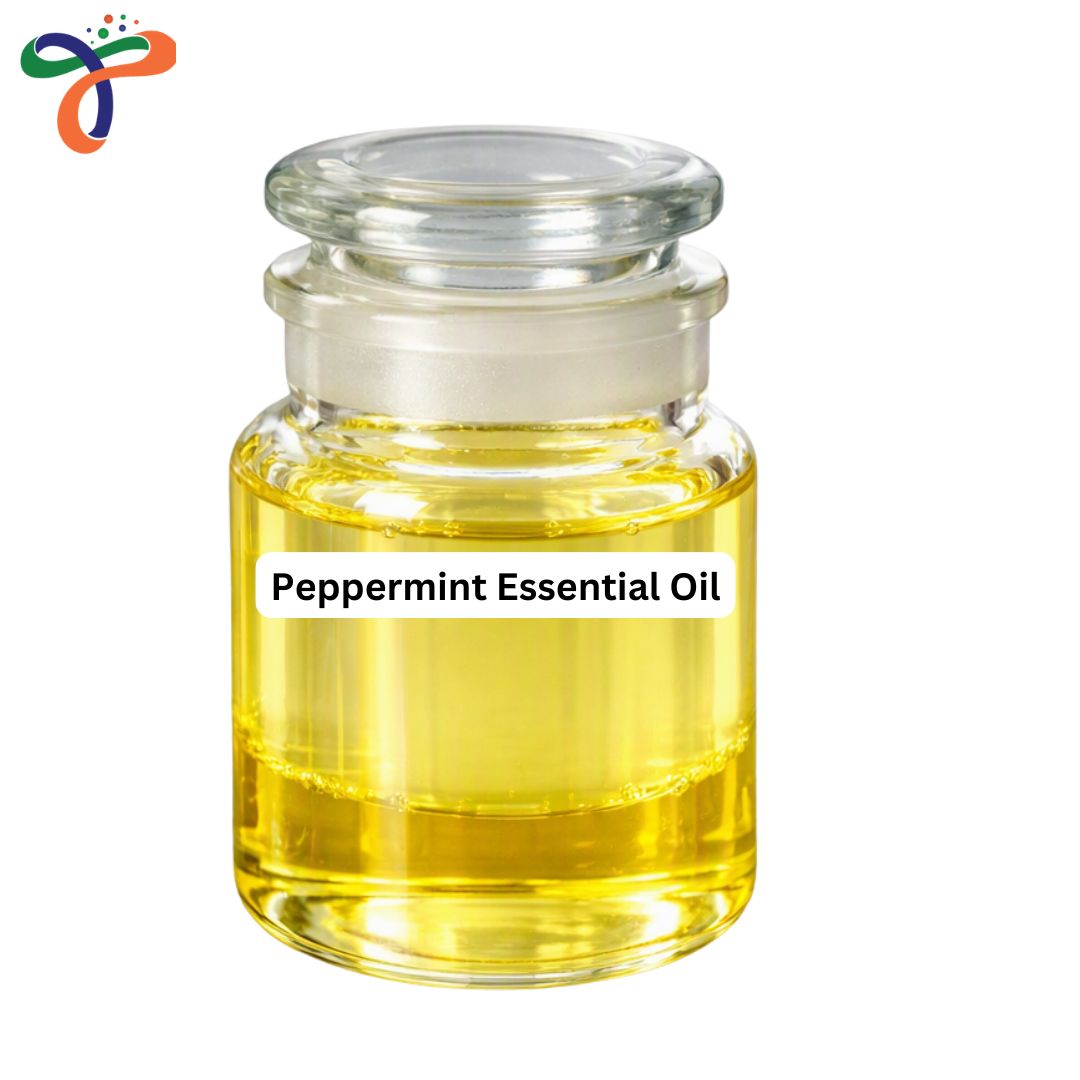 Peppermint Essential Oil